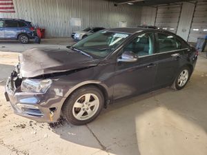 Chevrolet Cruze LT 1.4L 4 2015