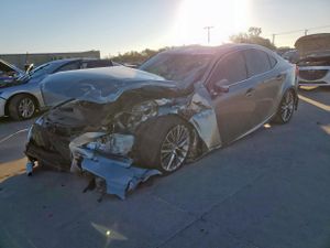 Lexus IS 250 2.5L 6 2015