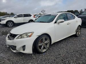 Lexus IS 250 2.5L 6 2012