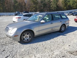 Mercedes-Benz E 320 3.2L 6 2004
