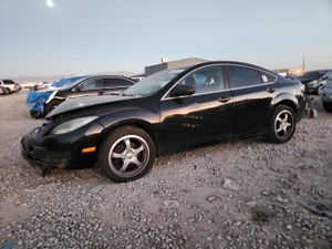 Mazda 6 I 2.5L 4 2011