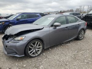 Lexus IS 250 2.5L 6 2014