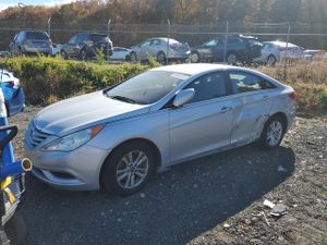 Hyundai Sonata GLS 2.4L 4 2011
