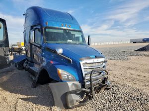 Freightliner Cascadia 14.8L 6 2019