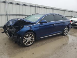 Hyundai Sonata SPORT 2.0L 4 2015