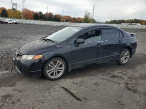 Honda Civic SI 2.0L 4 2007