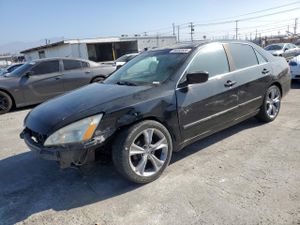 Honda Accord EX 3.0L 6 2007