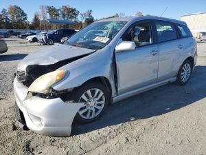 Toyota Corolla XR 1.8L 4 2005