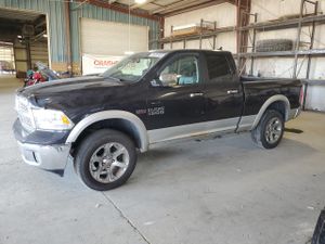 RAM 1500 LARAMIE 5.7L 8 2013