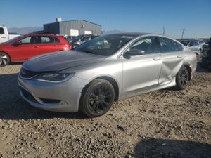 Chrysler 200 LIMITED 2.4L 4 2015