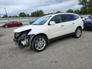 Chevrolet Traverse LT 3.6L 6 2015