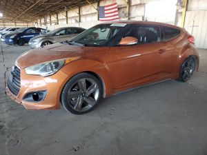 Hyundai Veloster TURBO 1.6L 4 2015