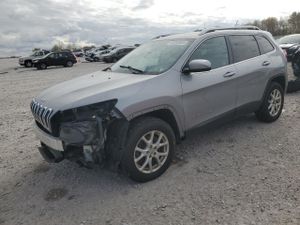 Jeep Cherokee LATITUDE 3.2L 6 2014