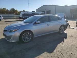 Toyota Avalon BASE 3.5L 6 2013