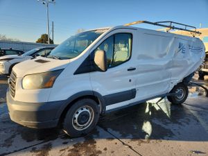 Ford Transit T-250 3.5L 6 2015
