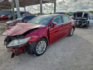 Lexus ES 350 3.5L 6 2013