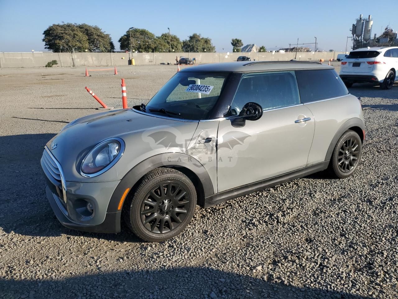 Mini Cooper 1.5L 3 2015