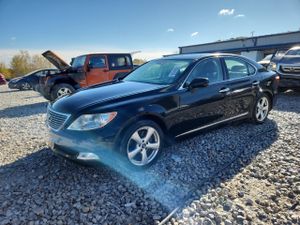 Lexus LS 460 4.6L 8 2008