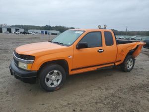 Chevrolet Colorado 2.9L 4 2009