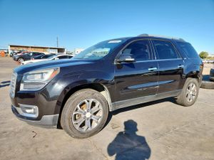 GMC Acadia SLT-1 3.6L 6 2015