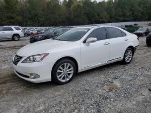 Lexus ES 350 3.5L 6 2012