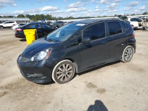 Honda Fit SPORT 1.5L 4 2012