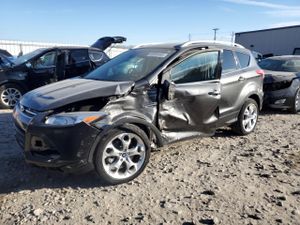 Ford Escape TITANIUM 2.0L 4 2015