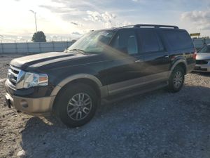 Ford Expedition EL XLT 5.4L 8 2014