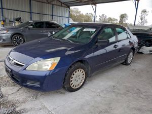 Honda Accord 2.4L 4 2007