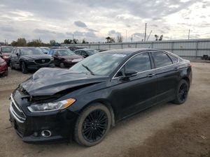 Ford Fusion SE 1.5L 4 2014