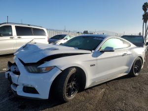 Ford Mustang GT 5.0L 8 2015