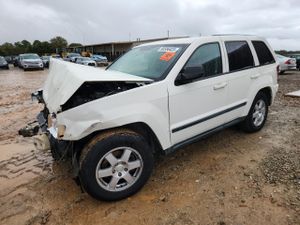 Jeep Grand Cherokee LAREDO 3.7L 6 2008