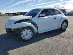 Volkswagen Beetle 1.8T 1.8L 4 2015