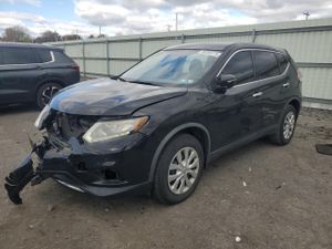 Nissan Rogue S 2.5L 4 2015