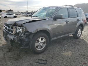 Ford Escape XLT 2.5L 4 2012