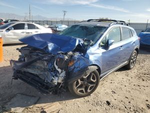 Subaru Crosstrek LIMITED 2.0L 4 2019