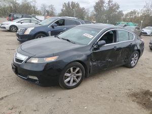 Acura TL TECH 3.5L 6 2014