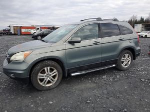 Honda CR-V EXL 2.4L 4 2011