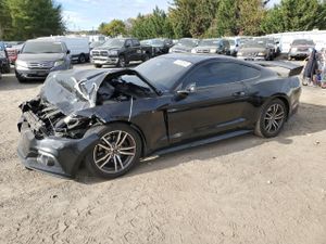 Ford Mustang 2.3L 4 2017