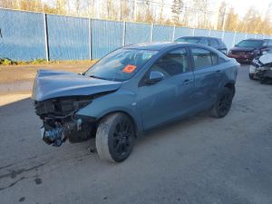 Mazda 3 I 2.0L 4 2010