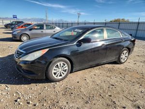 Hyundai Sonata GLS 2.4L 4 2011