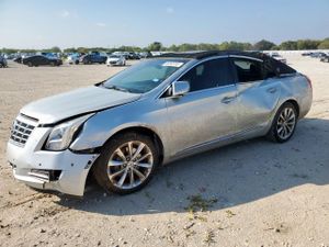 Cadillac XTS LUXURY COLLECTION 3.6L 6 2014