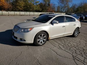 Buick LaCrosse 3.6L 6 2012