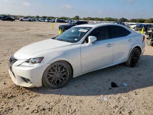 Lexus IS 250 2.5L 6 2015