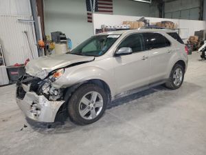 Chevrolet Equinox LTZ 3.6L 6 2015