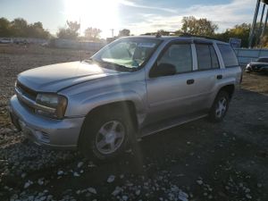 Chevrolet Trailblazer LS 4.2L 6 2006