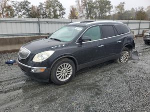 Buick Enclave CXL 3.6L 6 2011