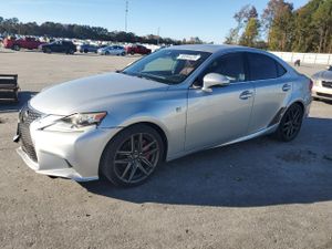Lexus IS 250 2.5L 6 2014