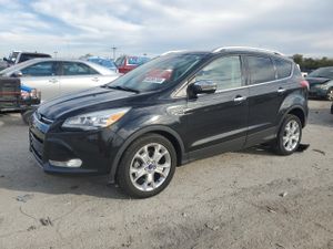 Ford Escape TITANIUM 1.6L 4 2015