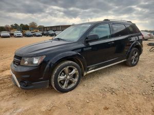 Dodge Journey CROSSROAD 2.4L 4 2015